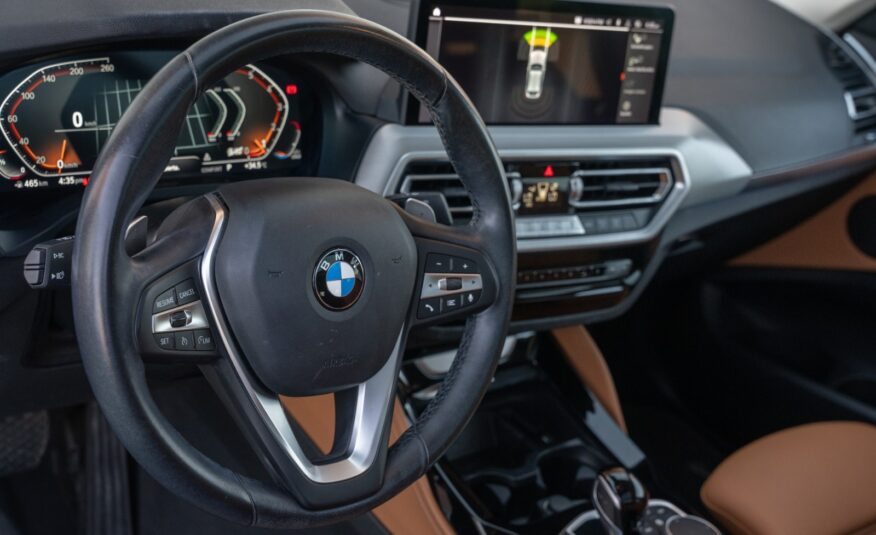BMW X4 XDRIVE 30 i 2022
