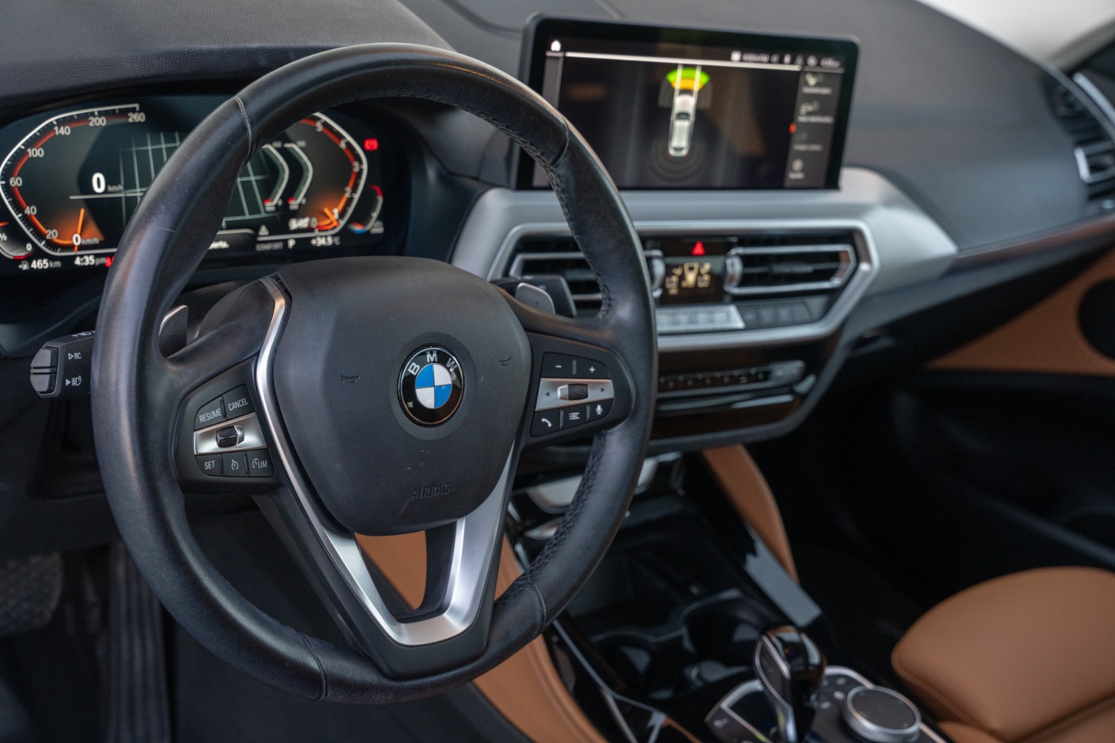 BMW X4 XDRIVE 30 i 2022