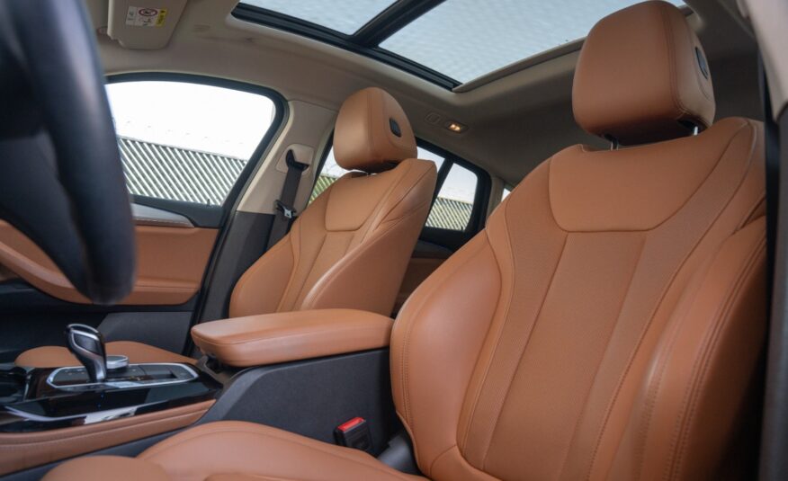 BMW X4 XDRIVE 30 i 2022
