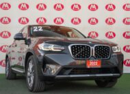 BMW X4 XDRIVE 30 i 2022