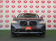 BMW X4 XDRIVE 30 i 2022