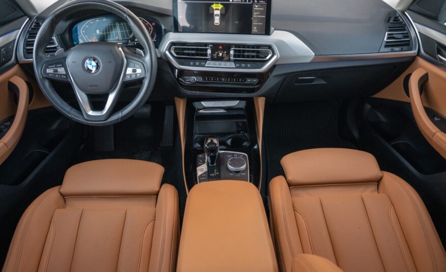 BMW X4 XDRIVE 30 i 2022
