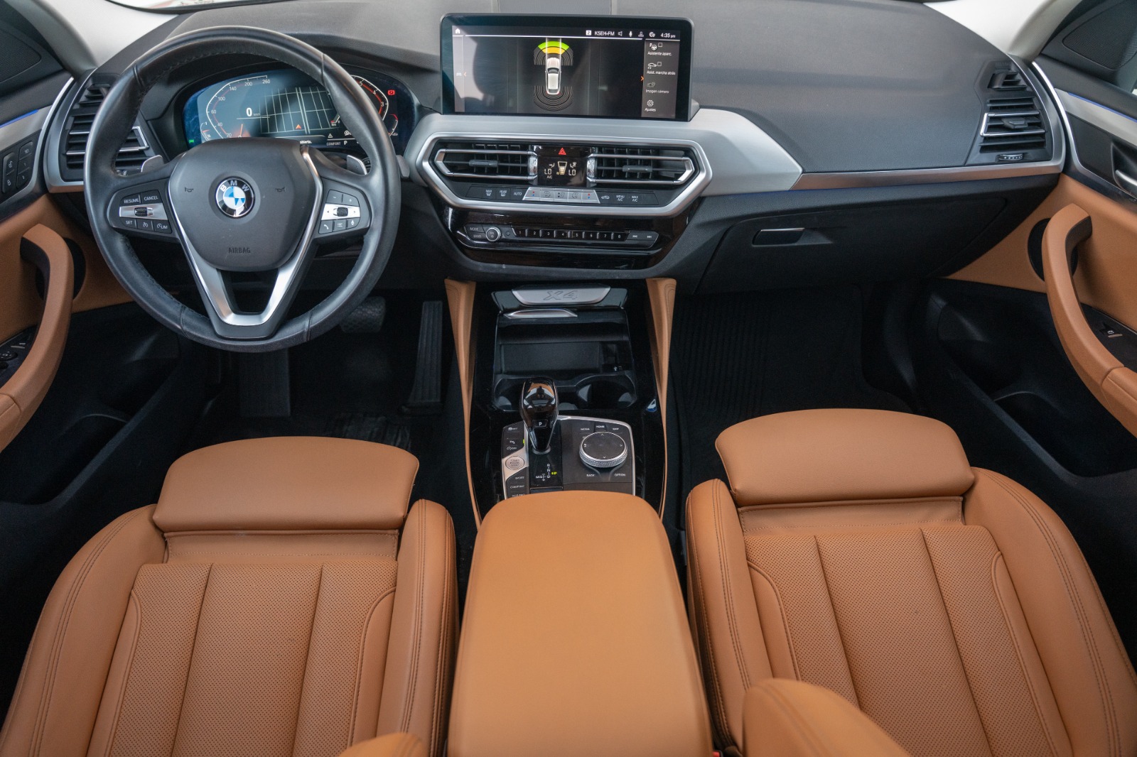 BMW X4 XDRIVE 30 i 2022