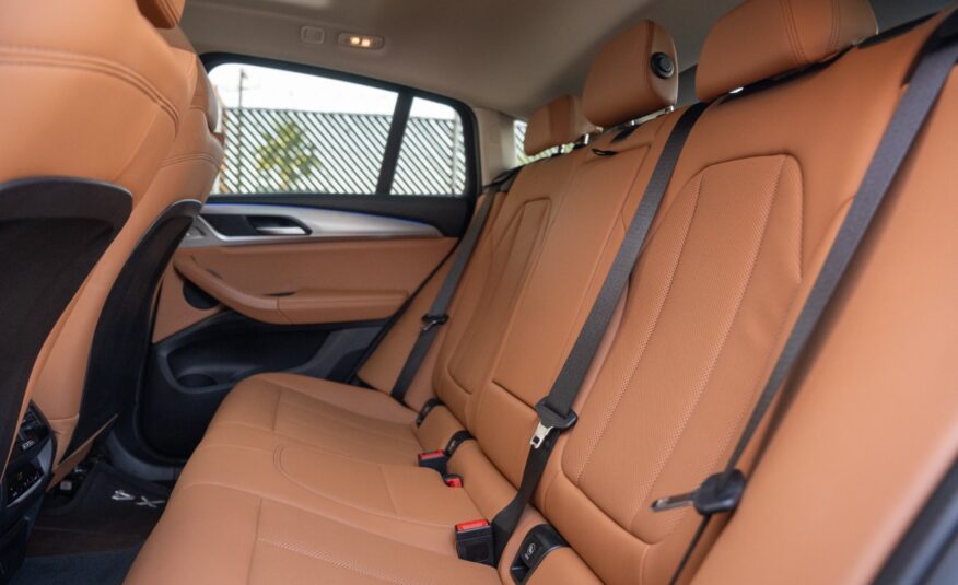 BMW X4 XDRIVE 30 i 2022