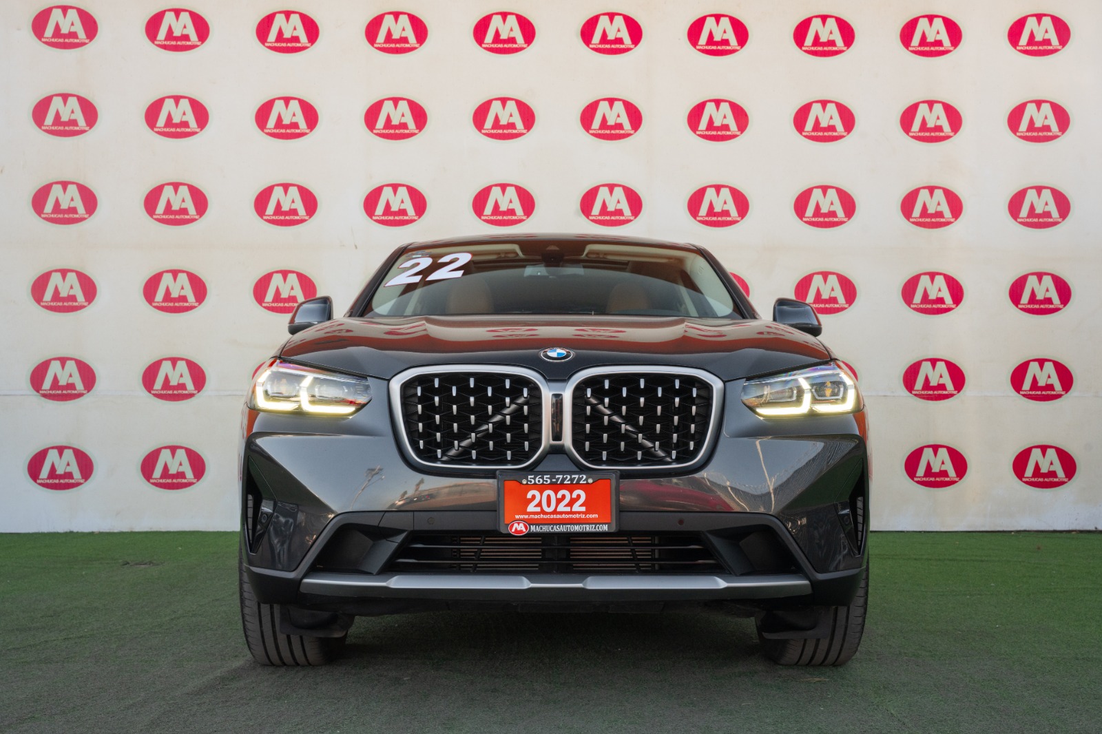 BMW X4 XDRIVE 30 i 2022
