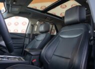 FORD EXPLORER LIMITED 2022