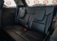 FORD EXPLORER LIMITED 2022