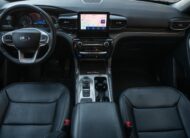 FORD EXPLORER LIMITED 2022