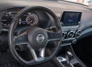 NISSAN SENTRA SR 2022