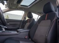 NISSAN SENTRA SR 2022