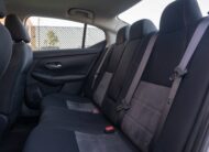 NISSAN SENTRA SR 2022