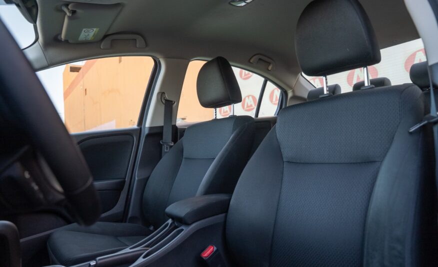 HONDA CITY EX 2020
