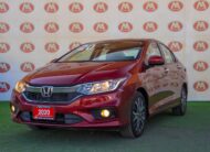 HONDA CITY EX 2020