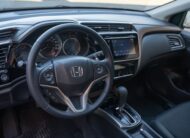 HONDA CITY EX 2020
