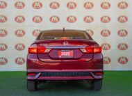 HONDA CITY EX 2020
