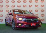 HONDA CITY EX 2020