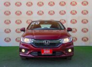 HONDA CITY EX 2020