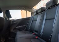HONDA CITY EX 2020