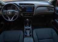 HONDA CITY EX 2020