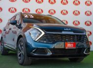 KIA SPORTAGE EX PACK 2023