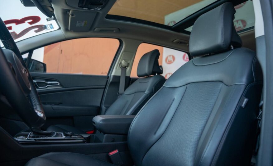 KIA SPORTAGE EX PACK 2023
