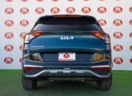 KIA SPORTAGE EX PACK 2023