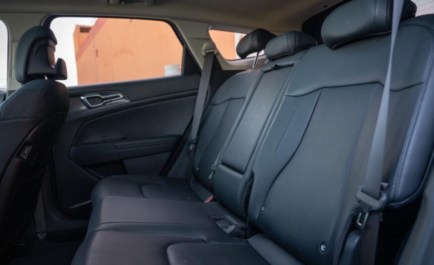 KIA SPORTAGE EX PACK 2023