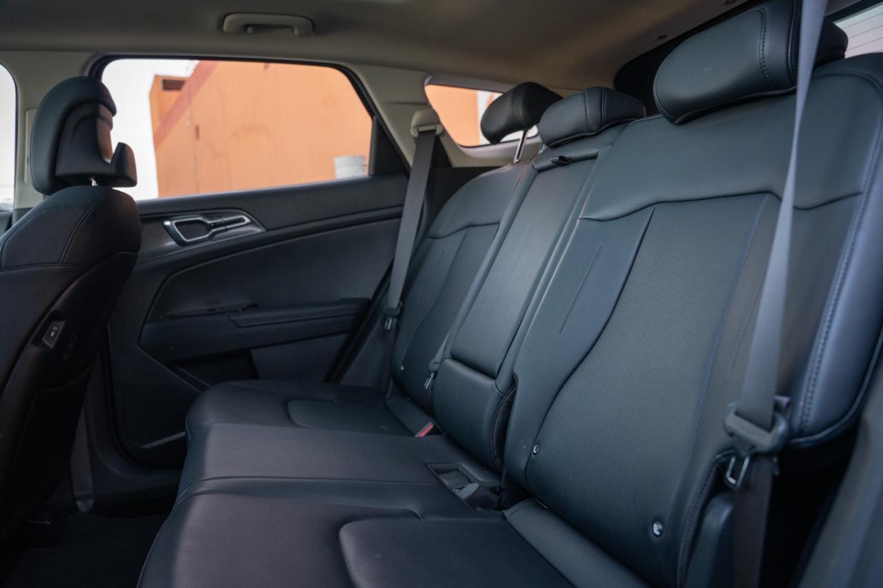 KIA SPORTAGE EX PACK 2023