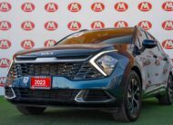 KIA SPORTAGE EX PACK 2023