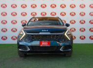 KIA SPORTAGE EX PACK 2023