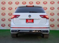 VW TIGUAN COMFORTLINE 2024