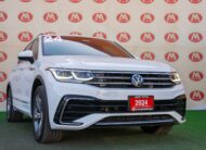 VW TIGUAN COMFORTLINE 2024