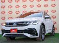 VW TIGUAN COMFORTLINE 2024