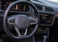 VW TIGUAN COMFORTLINE 2024