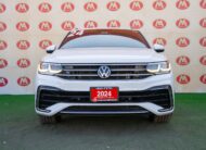 VW TIGUAN COMFORTLINE 2024