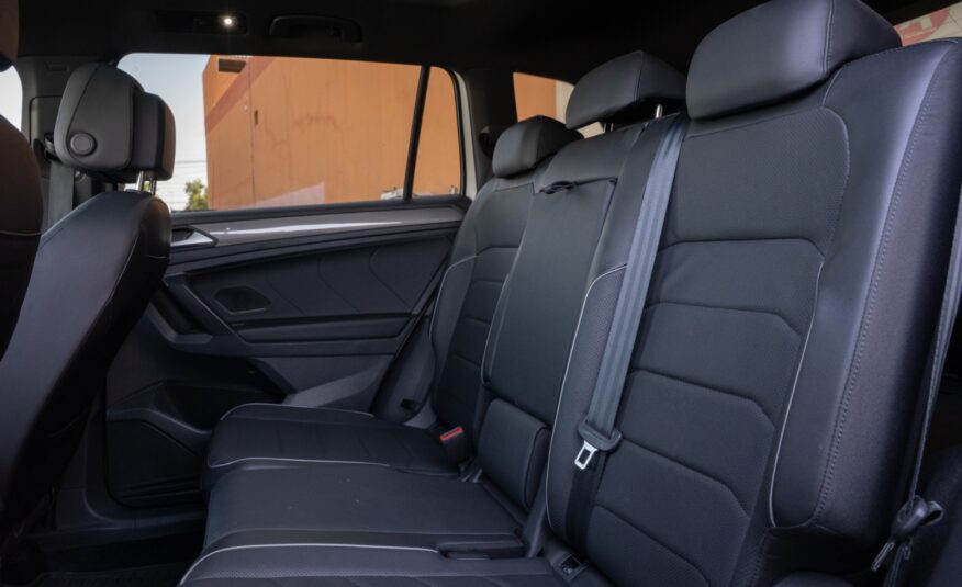 VW TIGUAN COMFORTLINE 2024