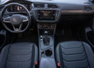 VW TIGUAN COMFORTLINE 2024