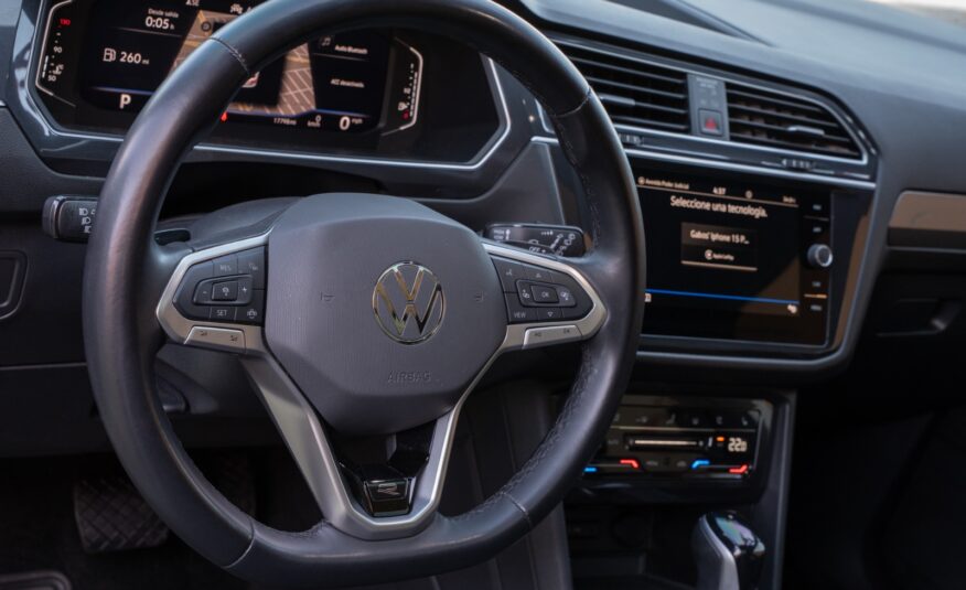VW TIGUAN COMFORTLINE 2024