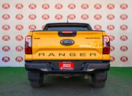 FORD RANGER WILDTRACK 4X4 2023