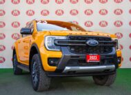 FORD RANGER WILDTRACK 4X4 2023