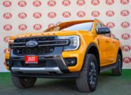 FORD RANGER WILDTRACK 4X4 2023