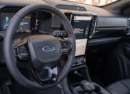 FORD RANGER WILDTRACK 4X4 2023