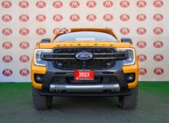 FORD RANGER WILDTRACK 4X4 2023