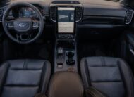 FORD RANGER WILDTRACK 4X4 2023