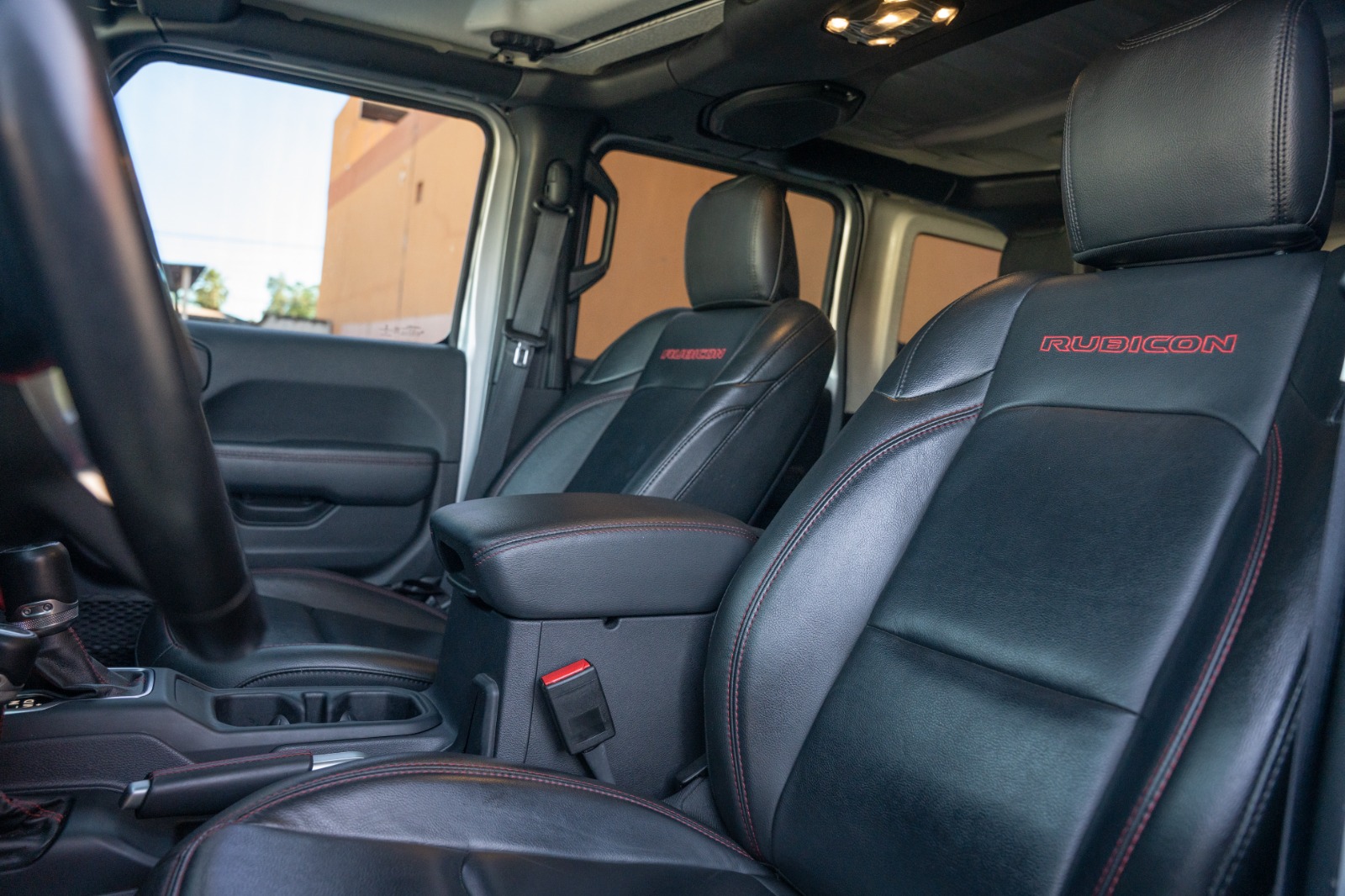 JEEP WRANGLER UNLTD RUBICON 2022
