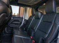 JEEP WRANGLER UNLTD RUBICON 2022