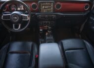 JEEP WRANGLER UNLTD RUBICON 2022