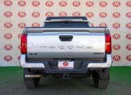 TOYOTA TACOMA TRD SPORT PREM 4X4 HEV 2025