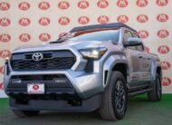 TOYOTA TACOMA TRD SPORT PREM 4X4 HEV 2025