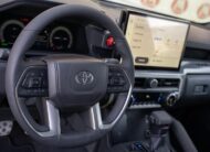 TOYOTA TACOMA TRD SPORT PREM 4X4 HEV 2025